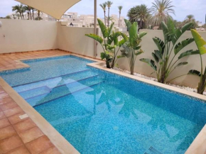 location s1 avec piscine privee Palm Lake